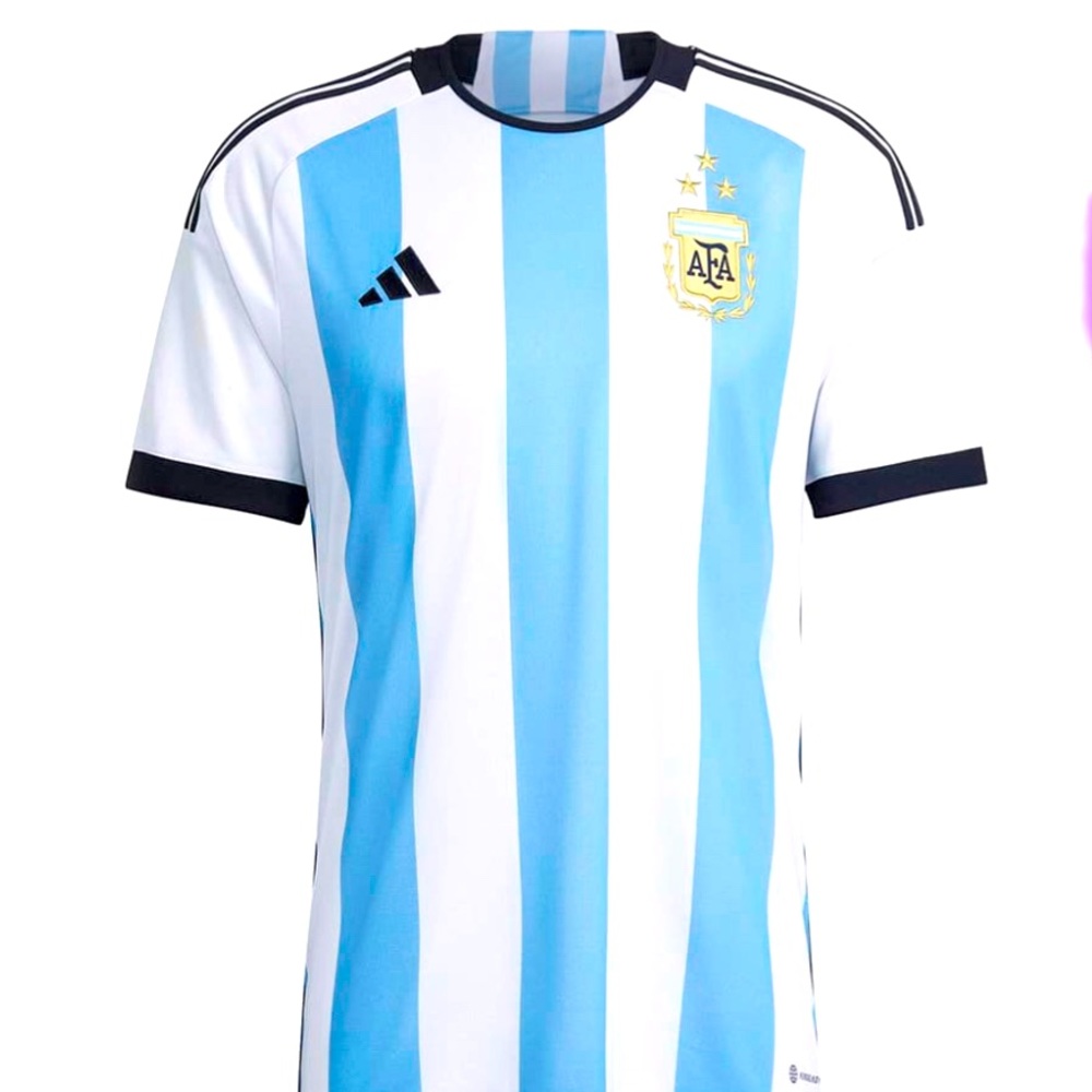Argentina jersey champions ⭐️⭐️⭐️”Dimaria 11”New